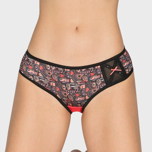 PANTY CULOTTE 3924