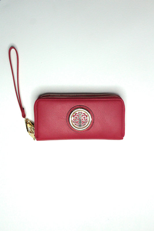 WALLET LEATHER WA0039