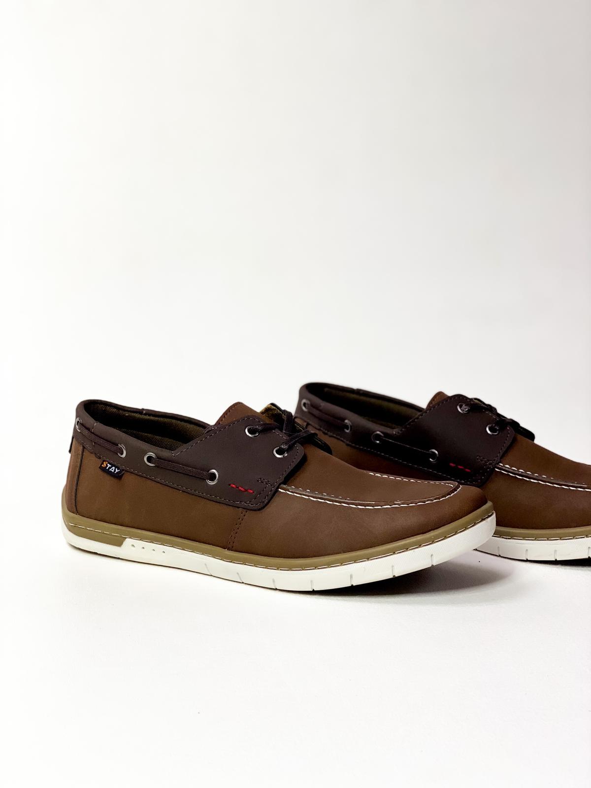 CASUAL MOCCASIN 2710B