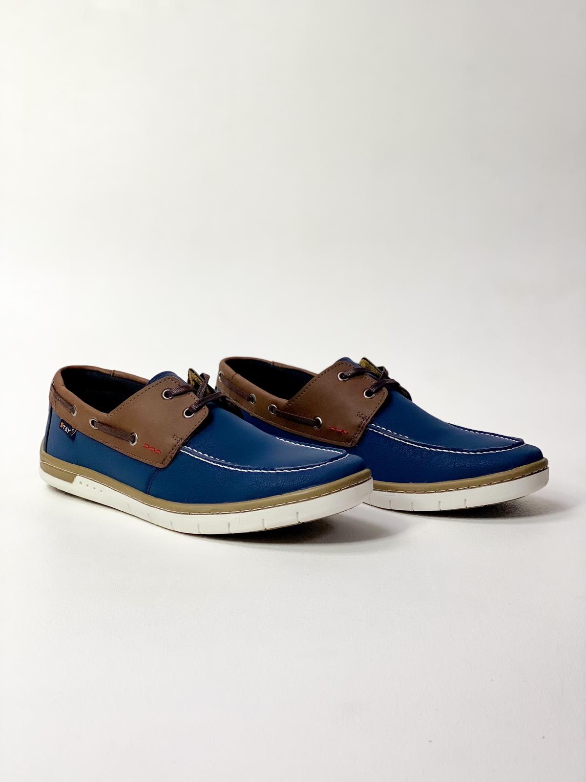 CASUAL MOCCASIN 2710D
