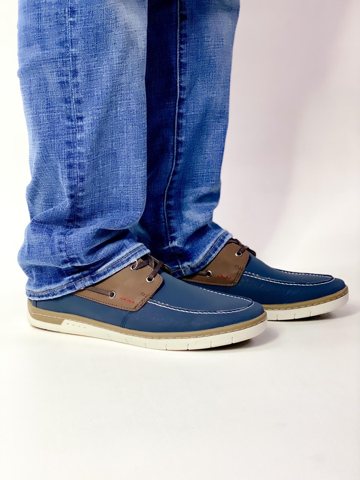 CASUAL MOCCASIN 2710D